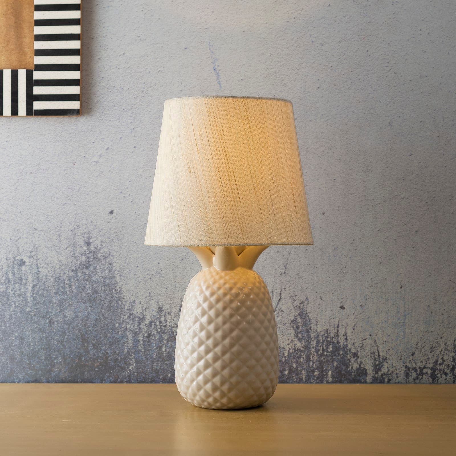Stona lampa